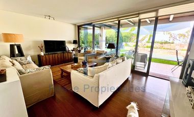 CASA MEDITERRANEA EN CONDOMINIO SEGURIDAD 24/7