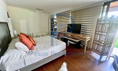 CASA MEDITERRANEA EN CONDOMINIO SEGURIDAD 24/7