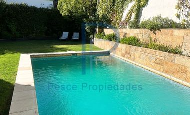 CASA MEDITERRANEA EN CONDOMINIO SEGURIDAD 24/7