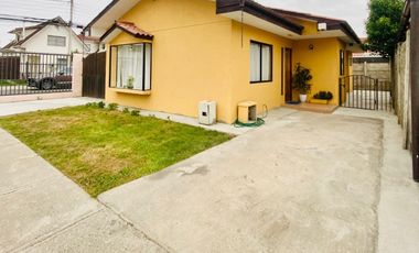 CONDOMINIO ALTO LA CRUZ II