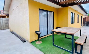 CONDOMINIO ALTO LA CRUZ II