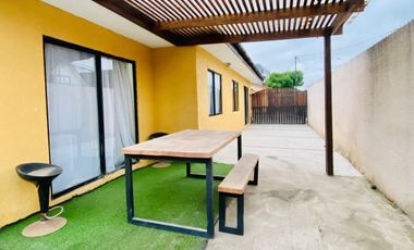 CONDOMINIO ALTO LA CRUZ II