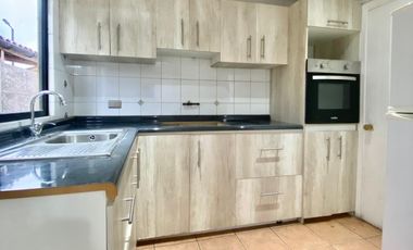 CONDOMINIO ALTO LA CRUZ II