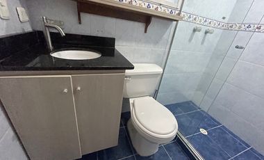 APARTAMENTO EN ARRIENDO UBICADO EN ITAGUI SECTOR ALICATE