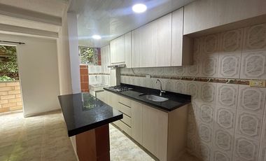 APARTAMENTO EN ARRIENDO UBICADO EN ITAGUI SECTOR ALICATE