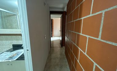 APARTAMENTO EN ARRIENDO UBICADO EN ITAGUI SECTOR ALICATE