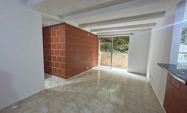 APARTAMENTO EN ARRIENDO UBICADO EN ITAGUI SECTOR ALICATE