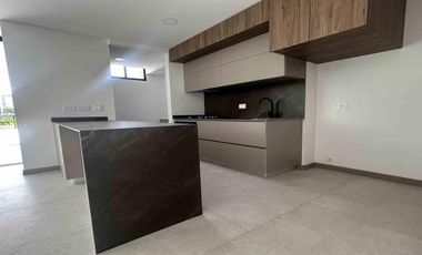 APARTAMENTO EN VENTA EN CERRITOS/PEREIRA