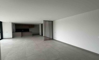 APARTAMENTO EN VENTA EN CERRITOS/PEREIRA