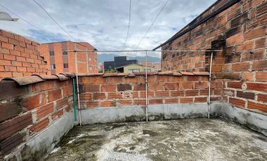 CASA EN ARRIENDO UBICADA EN ITAGUI SECTOR SANTA MARIA II