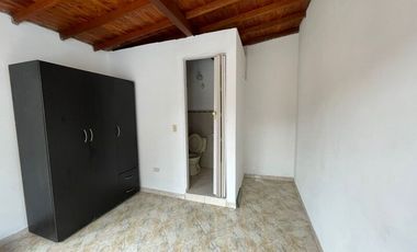 CASA EN ARRIENDO UBICADA EN ITAGUI SECTOR SANTA MARIA II