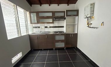 CASA EN ARRIENDO UBICADA EN ITAGUI SECTOR SANTA MARIA II