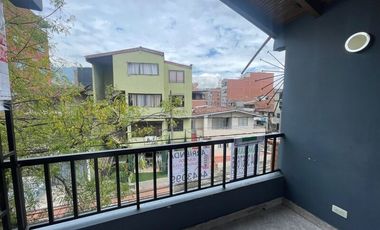 CASA EN ARRIENDO UBICADA EN ITAGUI SECTOR SANTA MARIA II