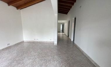 CASA EN ARRIENDO UBICADA EN ITAGUI SECTOR SANTA MARIA II