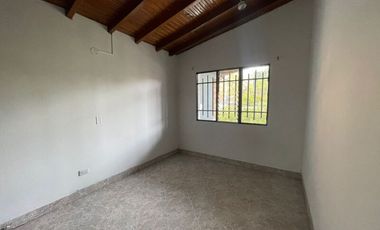 CASA EN ARRIENDO UBICADA EN ITAGUI SECTOR SANTA MARIA II