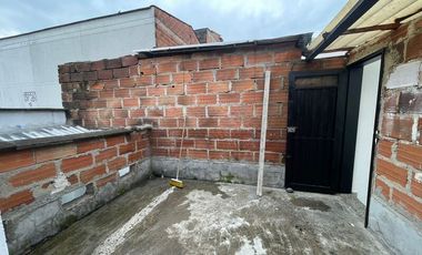 CASA EN ARRIENDO UBICADA EN ITAGUI SECTOR SANTA MARIA II