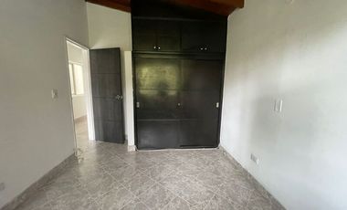 CASA EN ARRIENDO UBICADA EN ITAGUI SECTOR SANTA MARIA II