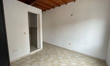 CASA EN ARRIENDO UBICADA EN ITAGUI SECTOR SANTA MARIA II