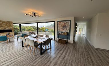 Venta Casa en La Calera - Macadamia del Río