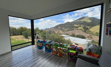 Venta Casa en La Calera - Macadamia del Río