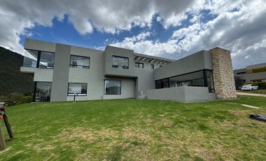 Venta Casa en La Calera - Macadamia del Río