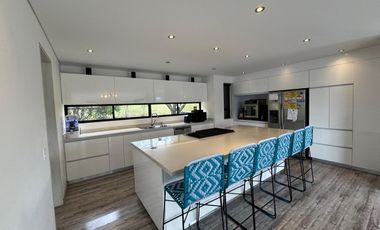 Venta Casa en La Calera - Macadamia del Río