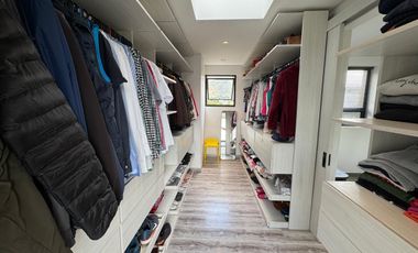 Venta Casa en La Calera - Macadamia del Río