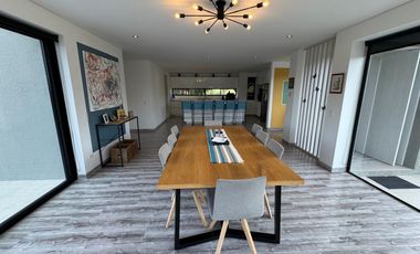 Venta Casa en La Calera - Macadamia del Río