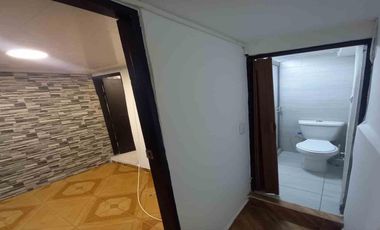 APARTAMENTO EN ARRIENDO EN ALTA SUIZA/MANIZALES