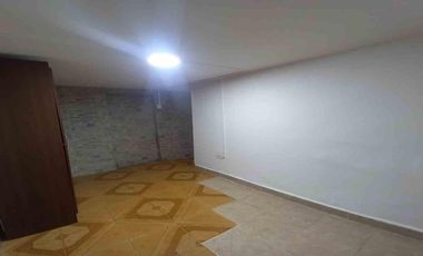 APARTAMENTO EN ARRIENDO EN ALTA SUIZA/MANIZALES