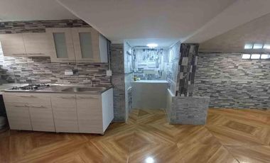 APARTAMENTO EN ARRIENDO EN ALTA SUIZA/MANIZALES