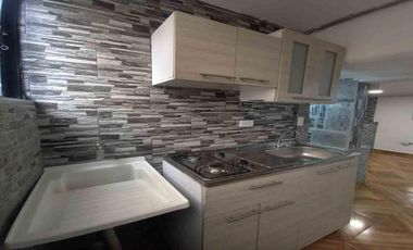 APARTAMENTO EN ARRIENDO EN ALTA SUIZA/MANIZALES