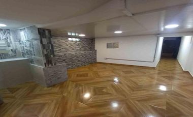 APARTAMENTO EN ARRIENDO EN ALTA SUIZA/MANIZALES