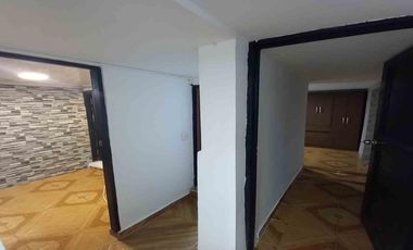 APARTAMENTO EN ARRIENDO EN ALTA SUIZA/MANIZALES