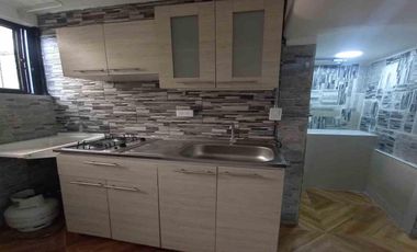 APARTAMENTO EN ARRIENDO EN ALTA SUIZA/MANIZALES