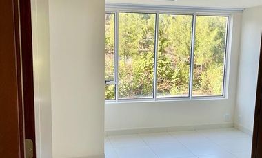 DEPARTAMENTO EN RENTA EN THE POINT SANTA FE