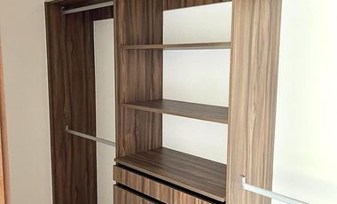 DEPARTAMENTO EN RENTA EN THE POINT SANTA FE