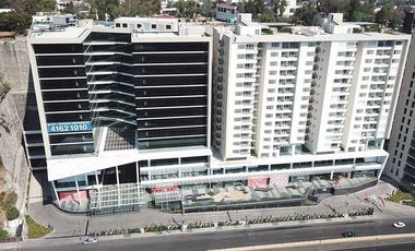 DEPARTAMENTO EN RENTA EN THE POINT SANTA FE