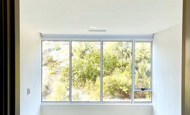 DEPARTAMENTO EN RENTA EN THE POINT SANTA FE