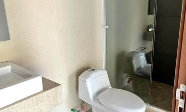 DEPARTAMENTO EN RENTA EN THE POINT SANTA FE