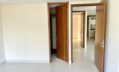 DEPARTAMENTO EN RENTA EN THE POINT SANTA FE