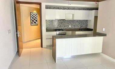 DEPARTAMENTO EN RENTA EN THE POINT SANTA FE