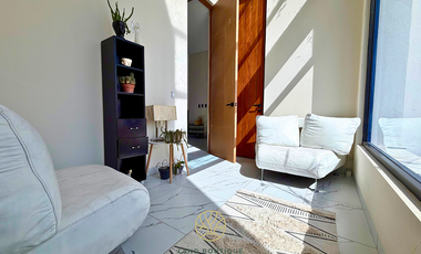 Residencia en Tamarindos Campestre