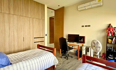 Residencia en Tamarindos Campestre