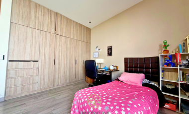 Residencia en Tamarindos Campestre