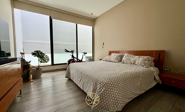 Residencia en Tamarindos Campestre