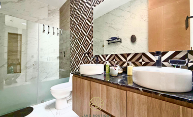 Residencia en Tamarindos Campestre