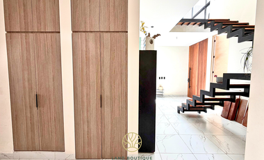 Residencia en Tamarindos Campestre