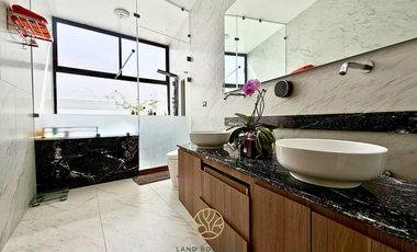 Residencia en Tamarindos Campestre