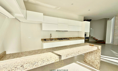 Casa en Venta Loretta 1